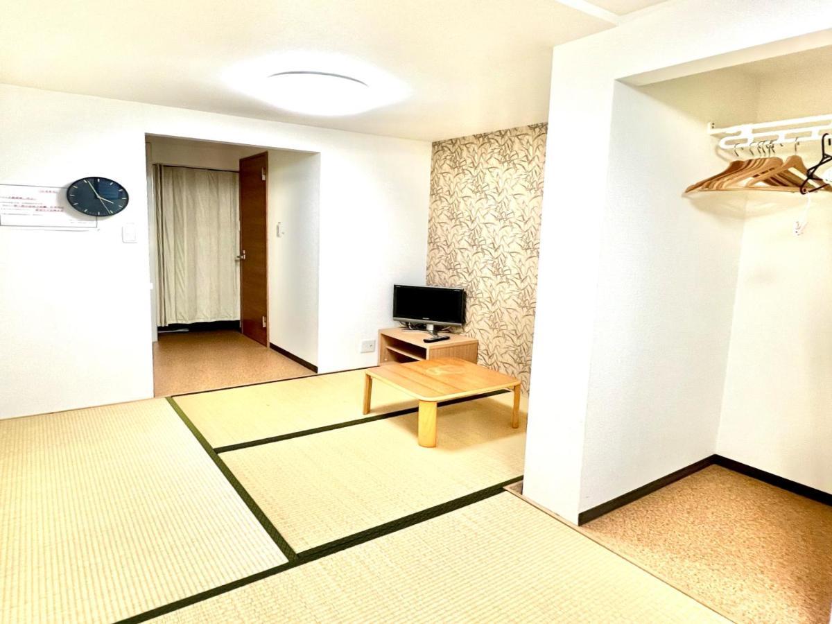 【冬館】天下茶屋駅から徒歩3分 Osaka Exterior foto
